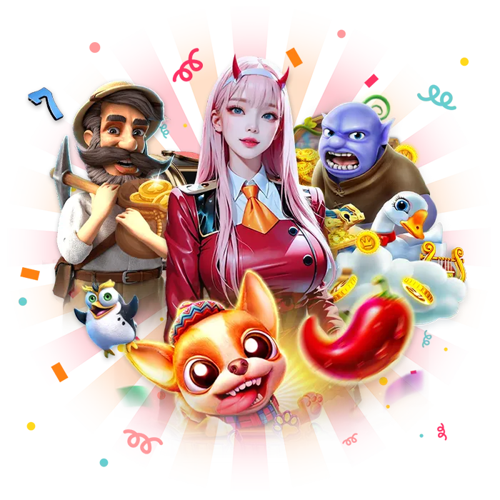 super rich เกมสล็อต